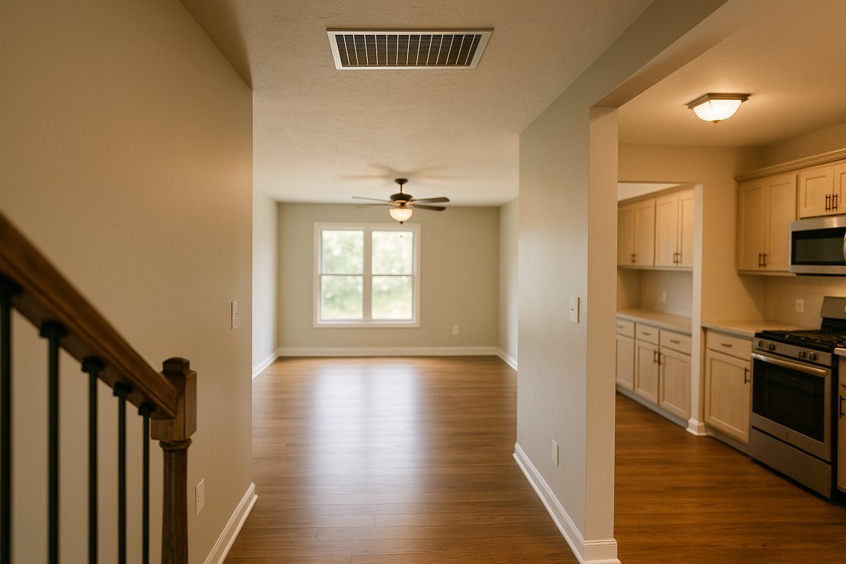 Professional HVAC System Cleaning in Platte Woods, MO