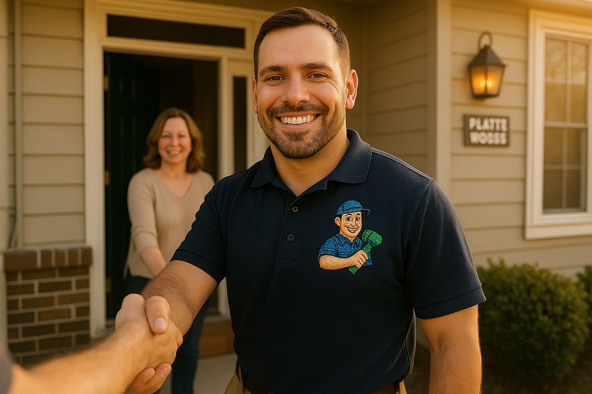 Mold Remediation Services in Platte Woods, MO