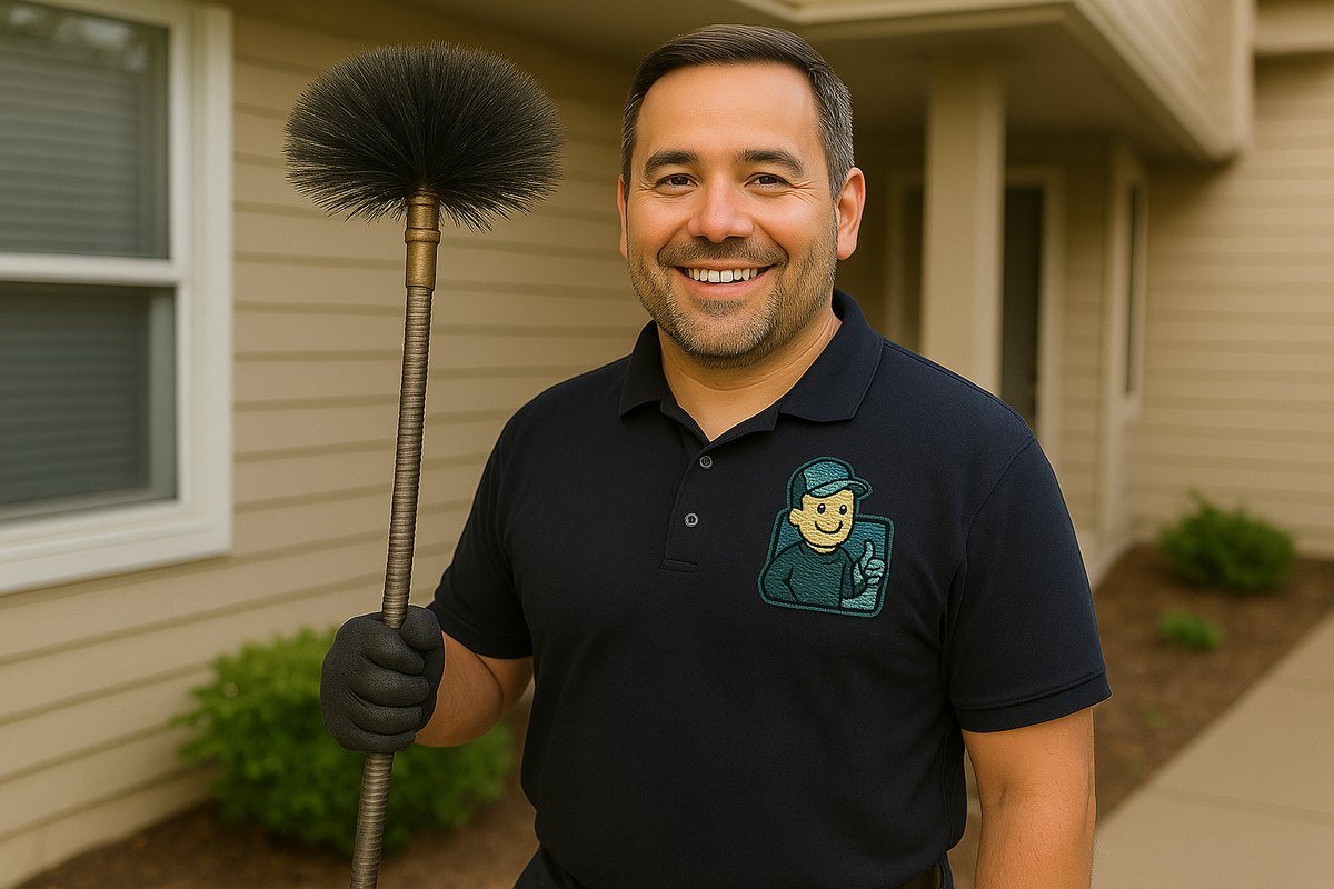 The Guys Air Duct Cleaning team